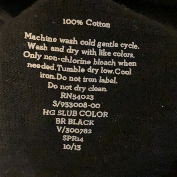 Men’s Banana Republic size S - Picture 3 of 4